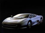 Jaguar XJ220 Concept 1988 года